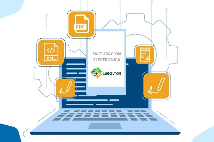 FacturaciónElectrónica