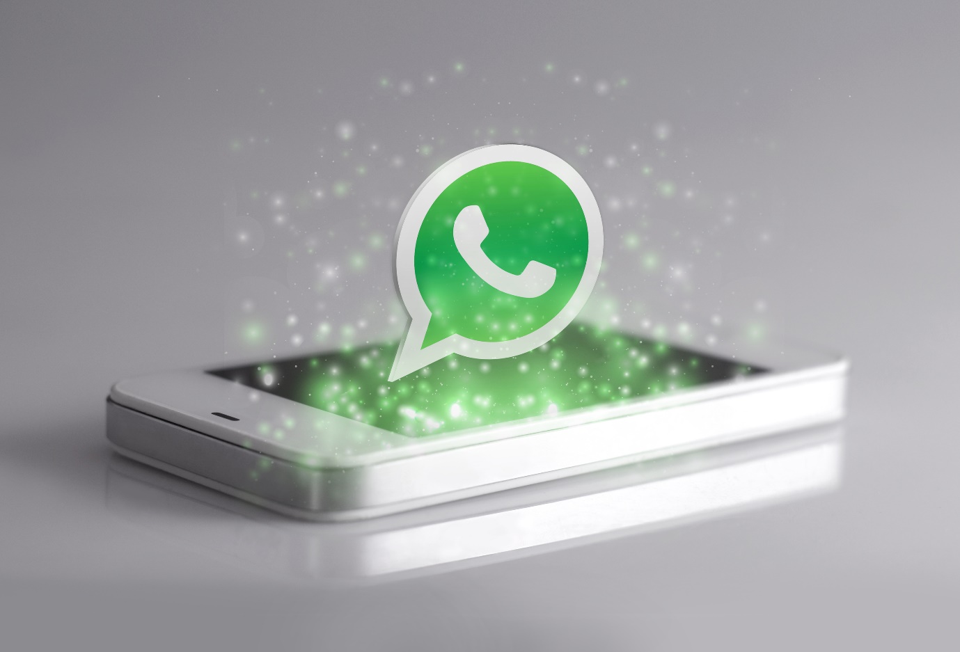 Aplicación WhatsApp